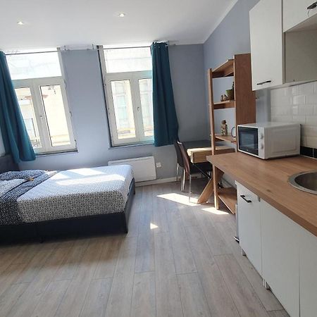 Appartement Hypercentre Valenciennes Dış mekan fotoğraf