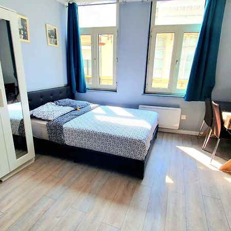Appartement Hypercentre Valenciennes Dış mekan fotoğraf