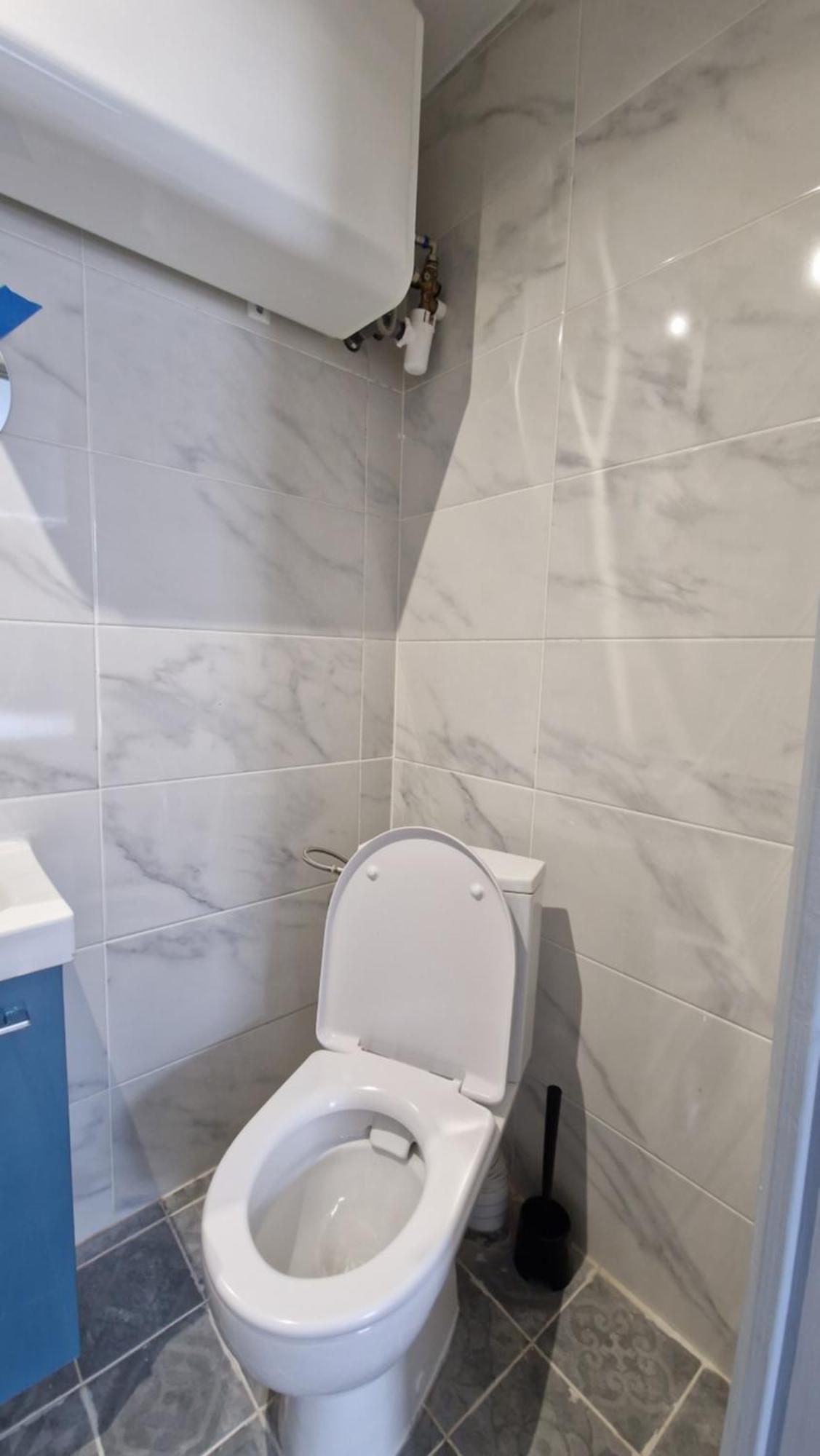 Appartement Hypercentre Valenciennes Dış mekan fotoğraf