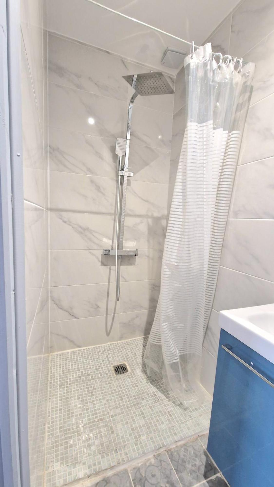 Appartement Hypercentre Valenciennes Dış mekan fotoğraf