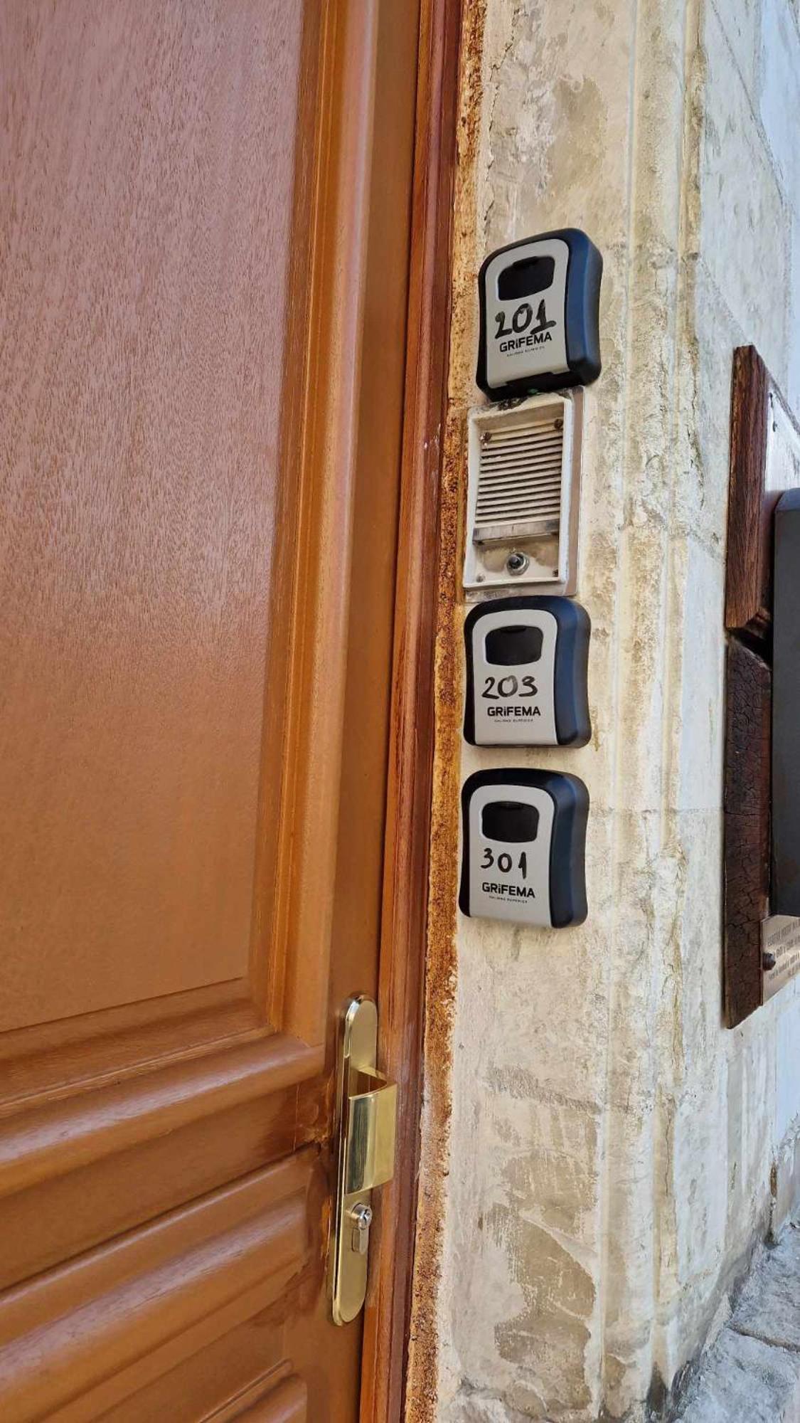 Appartement Hypercentre Valenciennes Dış mekan fotoğraf