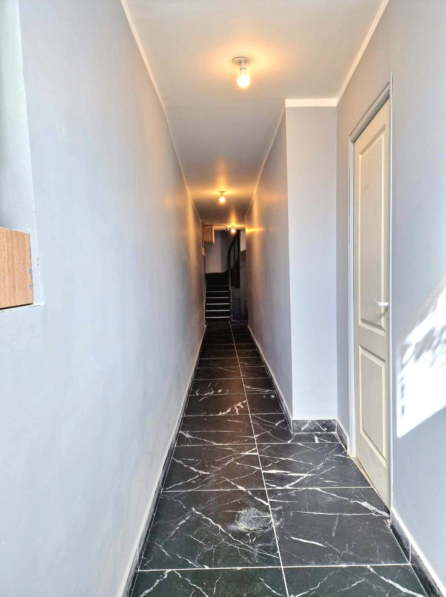 Appartement Hypercentre Valenciennes Dış mekan fotoğraf